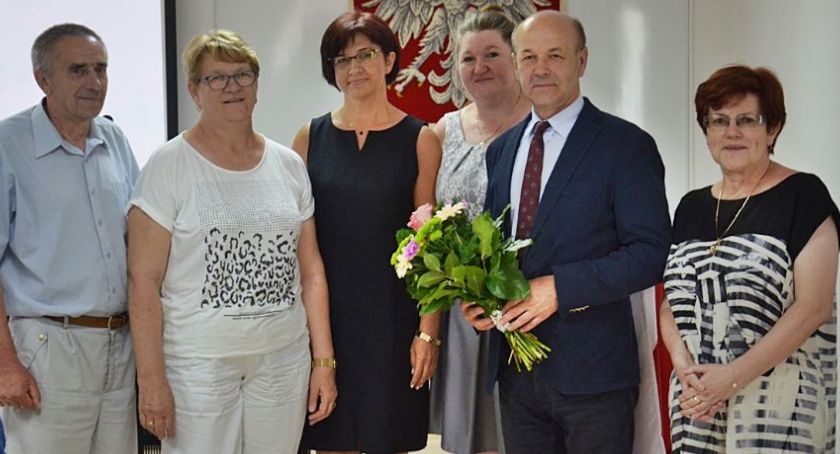 Wójt na 100 procent