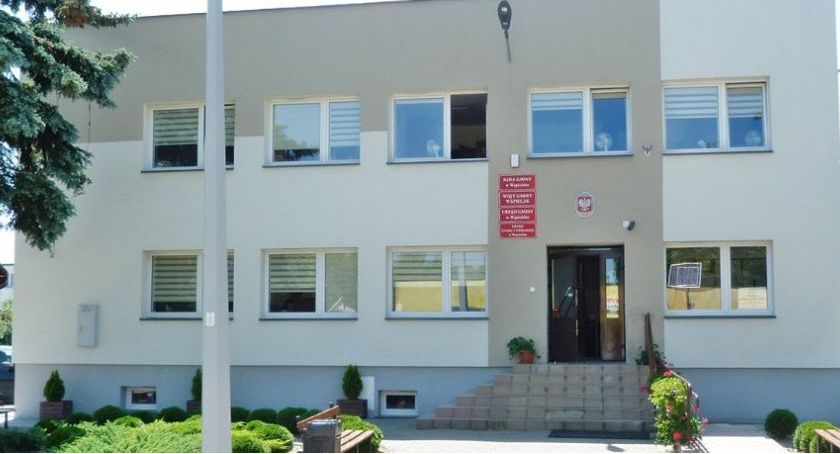 Sprostowanie wójta gminy Wąpielsk