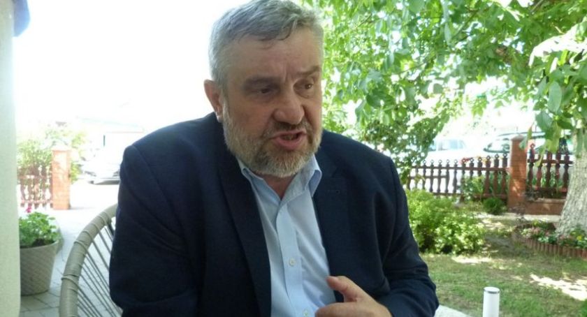 Za ile sprzedadzą ROTR?