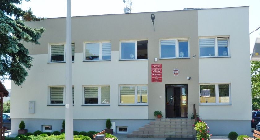 Odpowiedź na zarzuty wójta gminy Wąpielsk