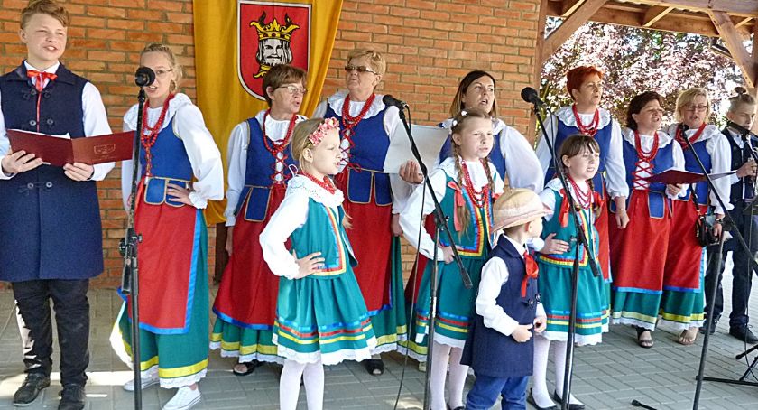 Na ludową nutę