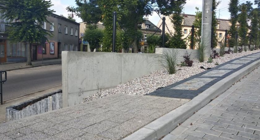 W Rypinie rządzi beton?