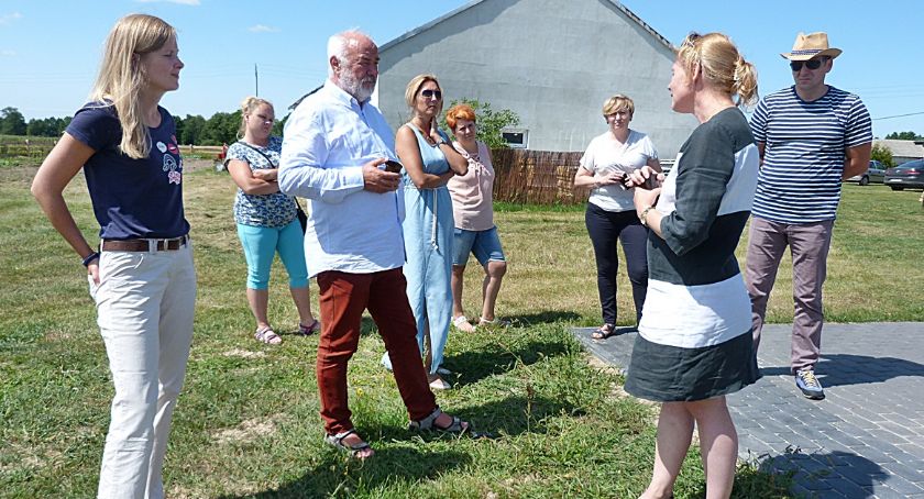 Wioska dla mieszczuchów