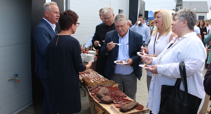 Smak wędlin z Godziszew