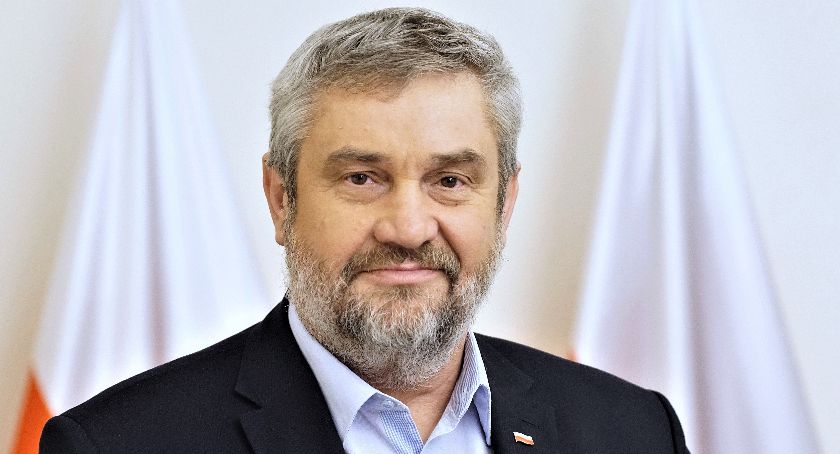 Sprawozdanie poselskie