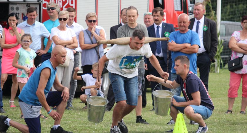 Aby nam chleba nigdy nie zabrakło