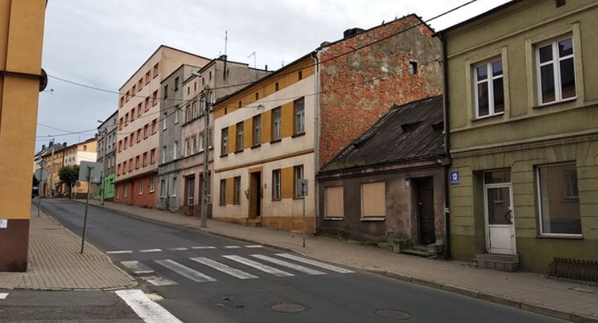 Rypin biednieje