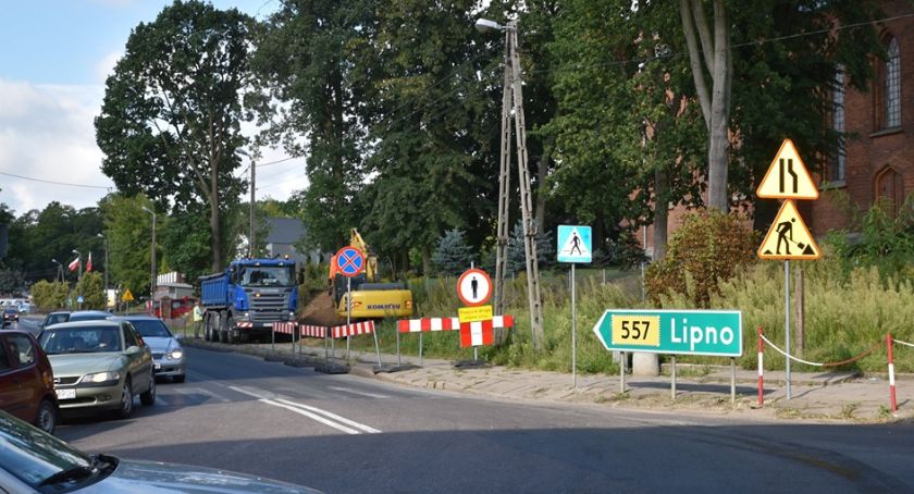 Przebudują ważne skrzyżowanie