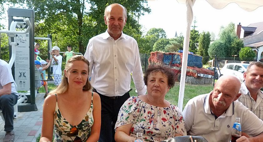 Tak było na dożynkach w Żałem [dużo zdjęć]