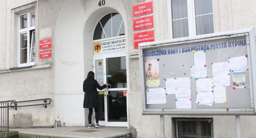 Na co wydać miejską kasę?