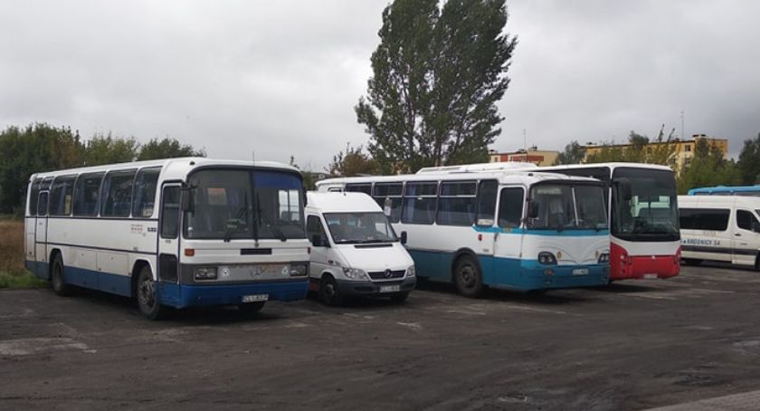 Będzie więcej połączeń autobusowych