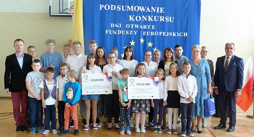 Szef sejmiku w Starorypinie Rządowym [zdjęcia]