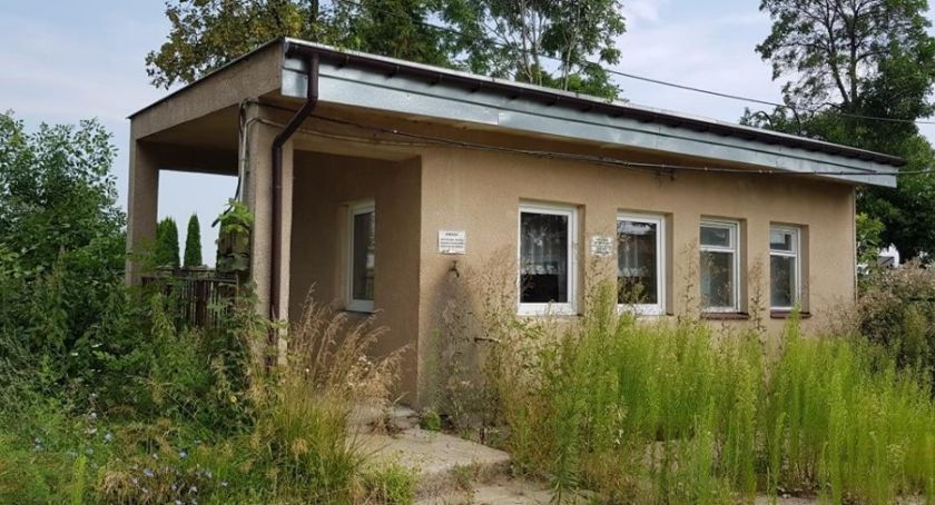 Nowe nieruchomości gminne