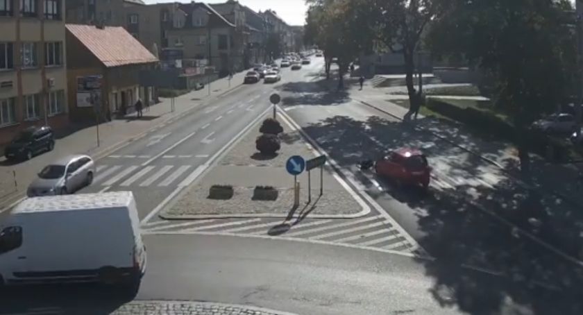Blady strach na pieszych. Coraz więcej potrąceń na pasach!