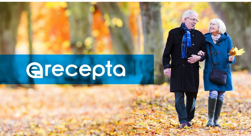 E-recepta na jesienną infekcję