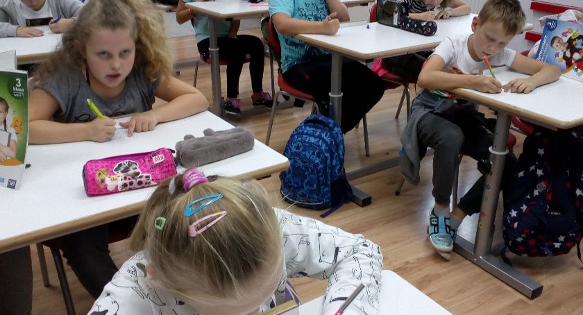 „Walczyli” z tabliczką mnożenia