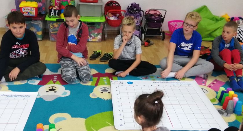 Spotkania wokół programowania