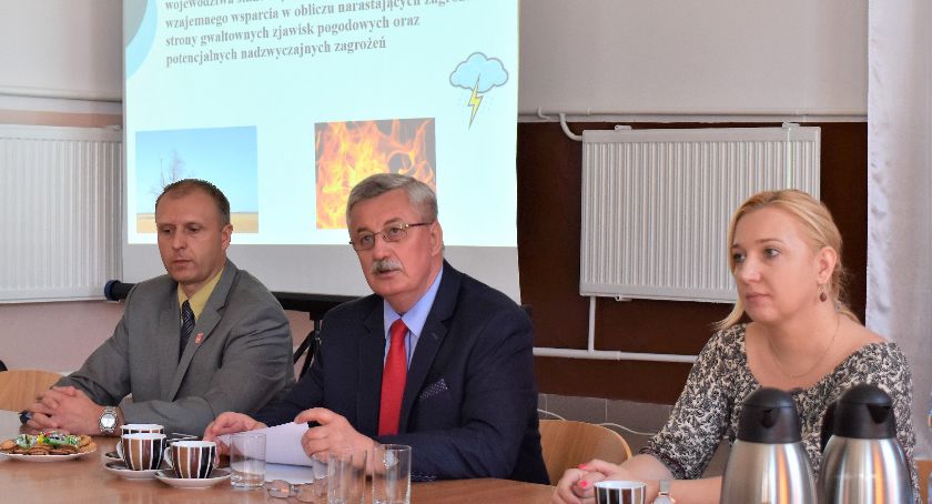 Inwestycyjne przyspieszenie w Wąpielsku