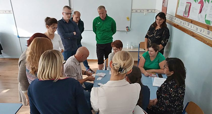 Będą coraz lepsi z matematyki