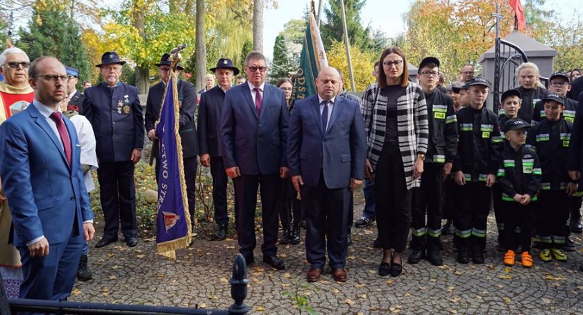 Uhonorowali Tadeusza Dudrewicza