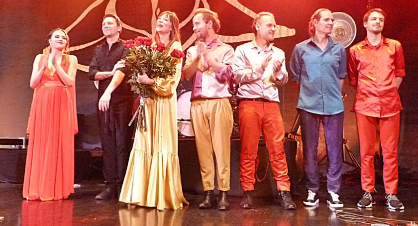 Absolutnie udany koncert Sorry Boys [dużo zdjęć]