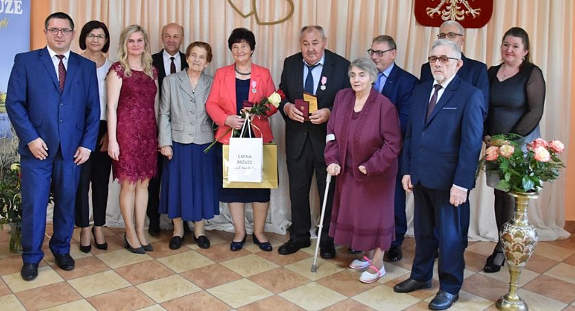 50 lat razem na dobre i na złe [zdjęcia]