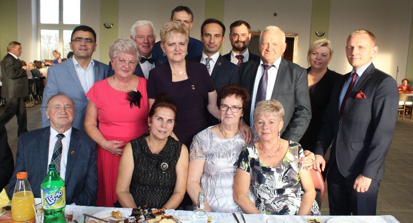 Huczny Dzień Seniora [zdjęcia]