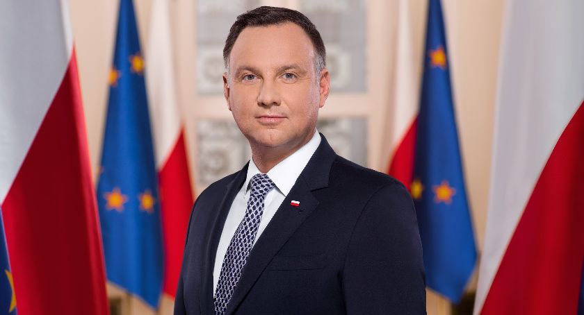 Prezydent RP Andrzej Duda odwiedzi Rypin!