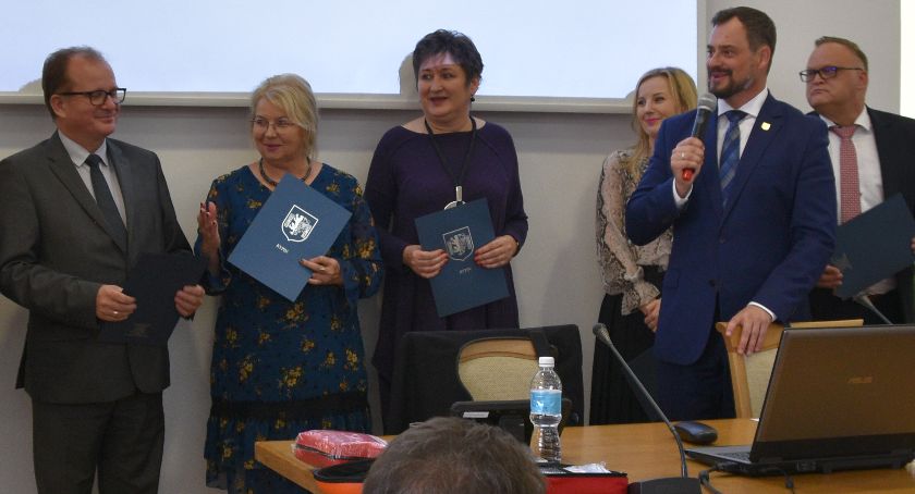 Kolejny projekt z BO wykonany