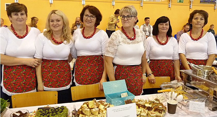 Piknik z gęsiną [zdjęcia]