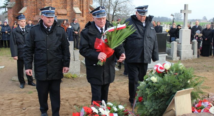 Uroczyście w Sadłowie [zdjęcia]