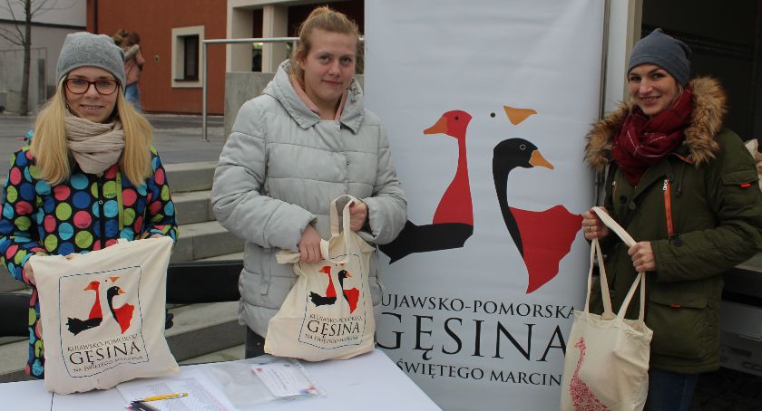 Gęsina rozdana [zdjęcia]