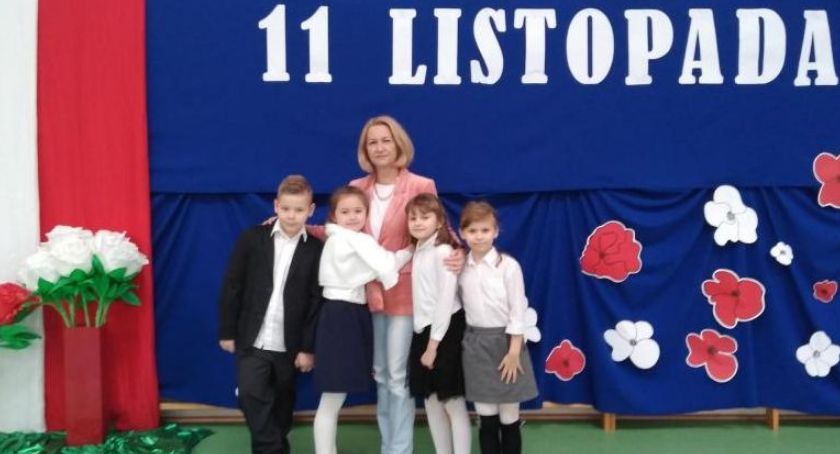 Podniosła uroczystość