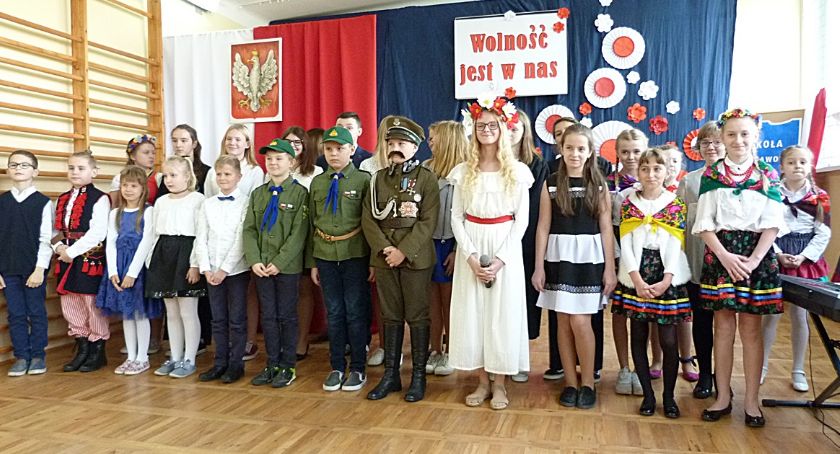 Wolność jest w nas [zdjęcia]