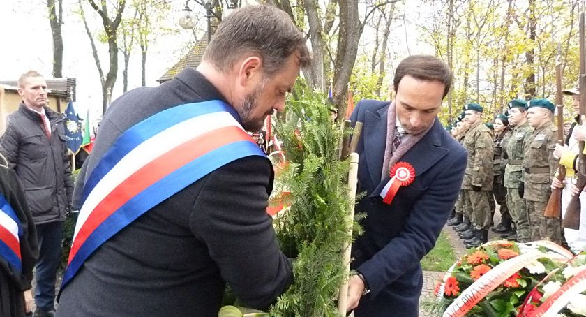 Obchody Święta Niepodległości w Rypinie [dużo zdjęć]