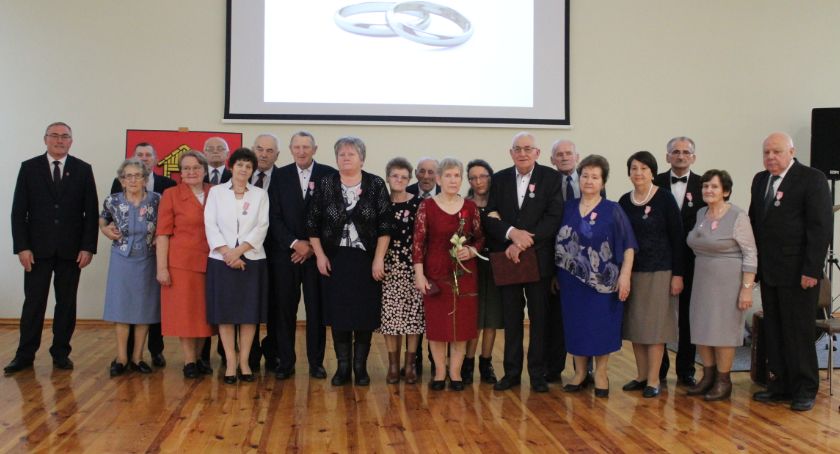 Razem od 50 lat
