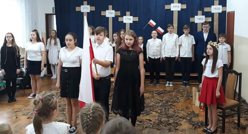 Świętowali w Stępowie