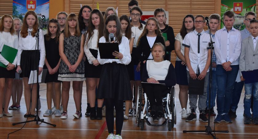 Uczcili honorowego obywatela