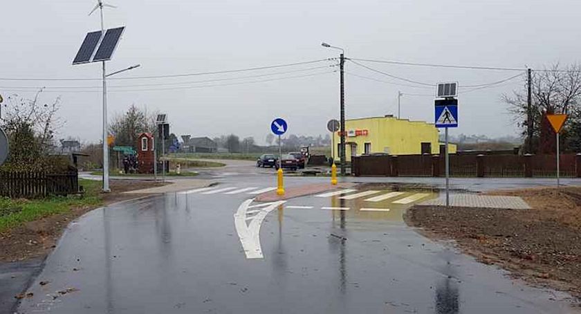 Kolejne inwestycje drogowe