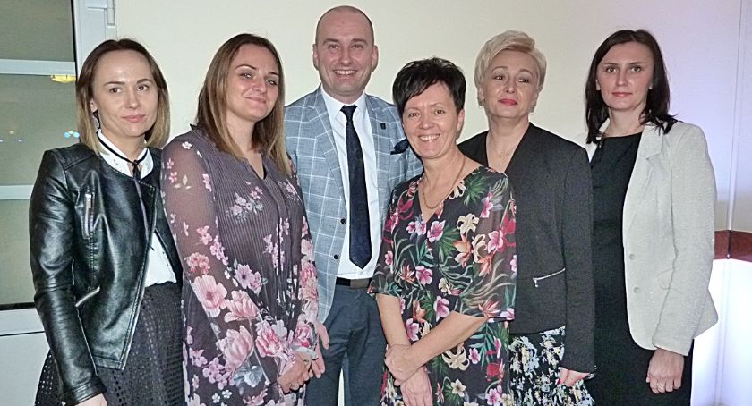 Pomagają najbardziej potrzebującym [fotorelacja]