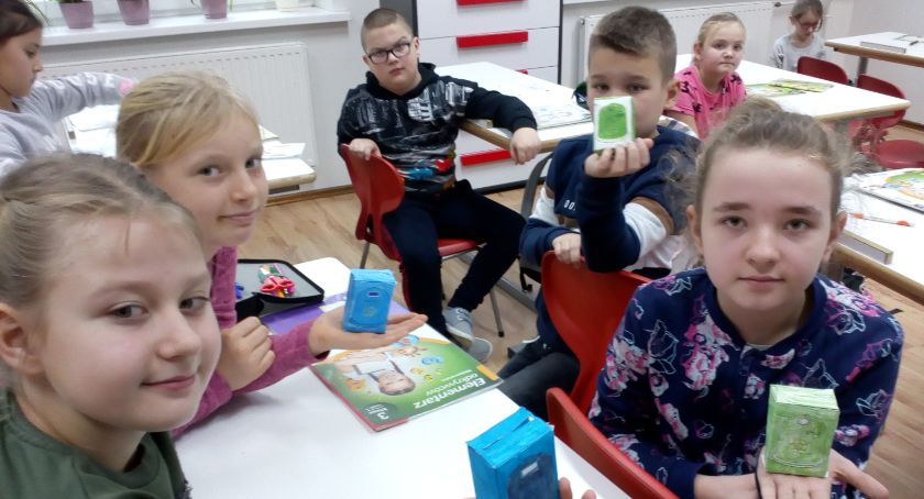 Tydzień Edukacji Globalnej