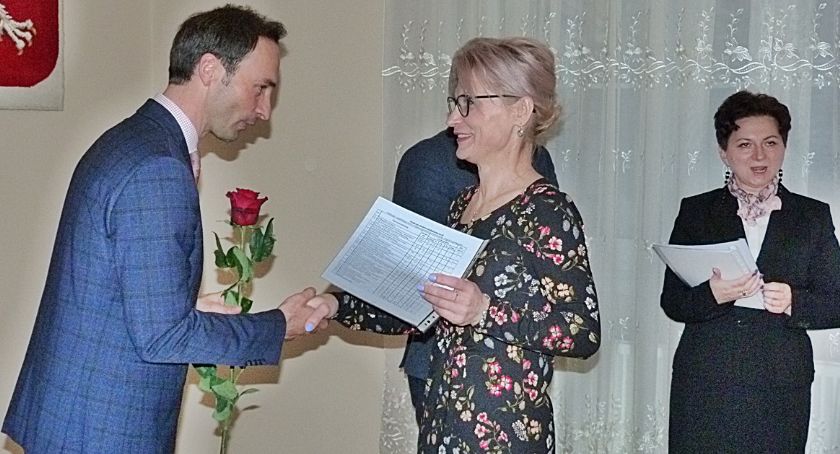 Zwiększyli swoje kwalifikacje