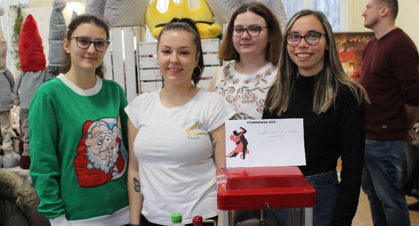 W świątecznym klimacie [zdjęcia]