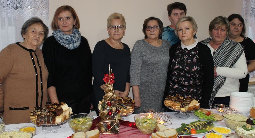 Świątecznie w Dylewie i Zakroczu [zdjęcia]