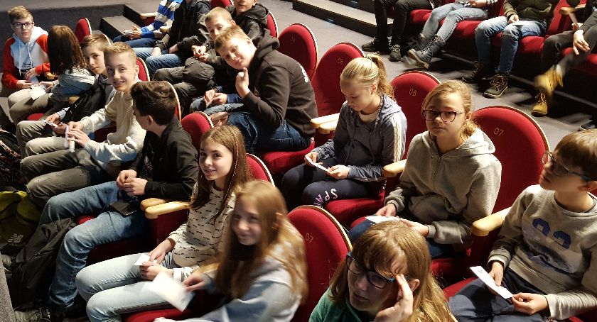 Wychowują przez kulturę
