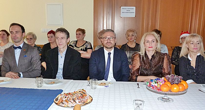 Wigilia samotnych i potrzebujących