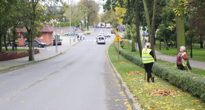 Akcja segregacja – co po świętach?