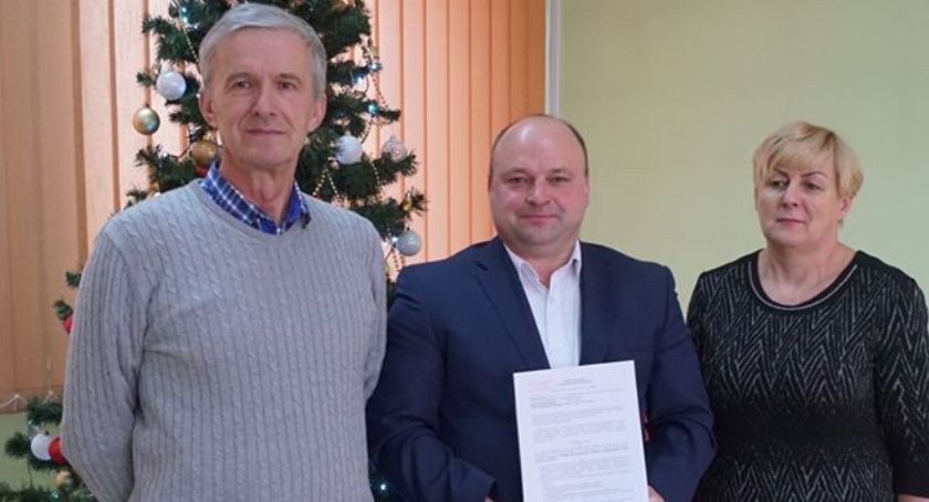 Będzie remont drogi Charszewo-Ruda