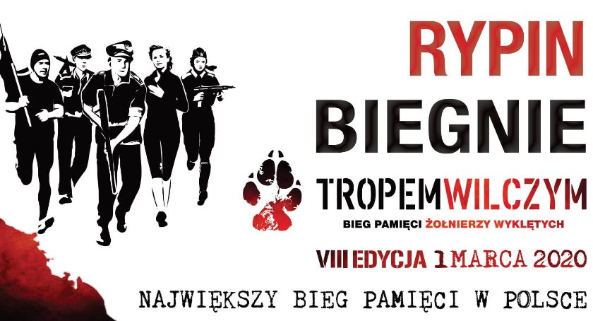 Ruszają zapisy na Bieg Tropem Wilczym