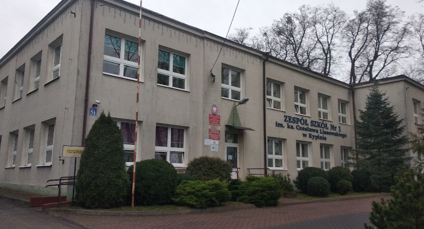 Ogólniak wysoko w rankingu